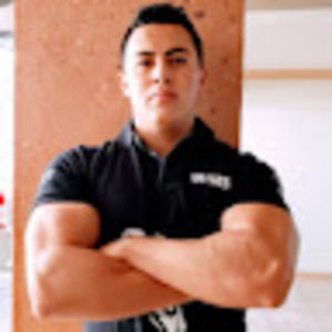 Meet your Posher, Ulises